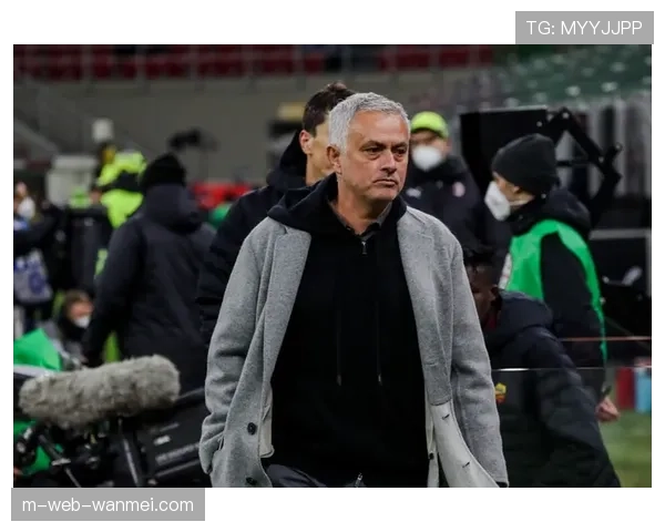 穆里尼奥1600万欧元争议背后 他的狂妄和足球界的博弈