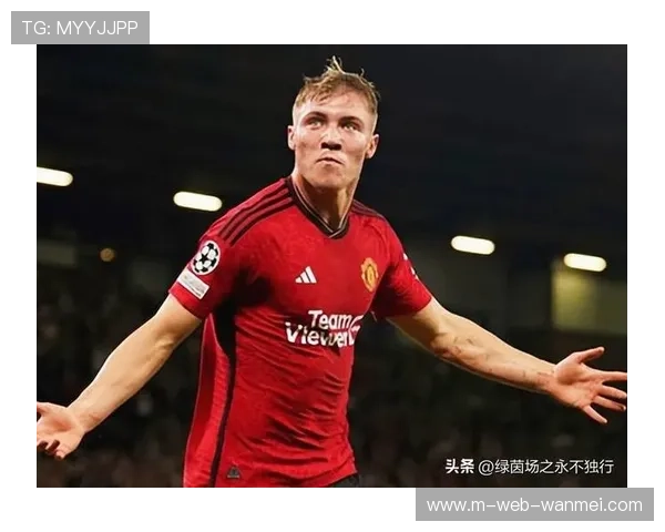 曼联弃将爆发成真神三场狂进六球身价暴涨滕哈格或再度看走眼