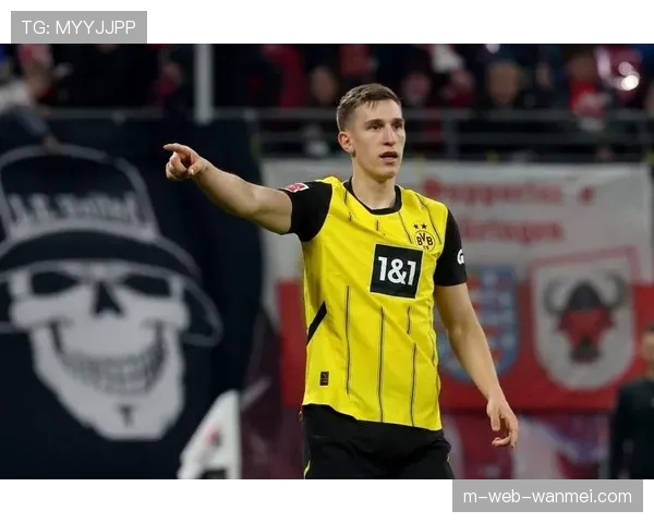 施洛特贝克获科瓦奇公开认可 多特续约谈判进行中