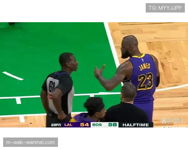 湖人凯尔特人东西部焦点，阵容齐整对决残阵绿军